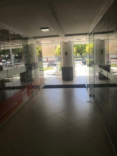 Apartamento Israel Flat Tamba�