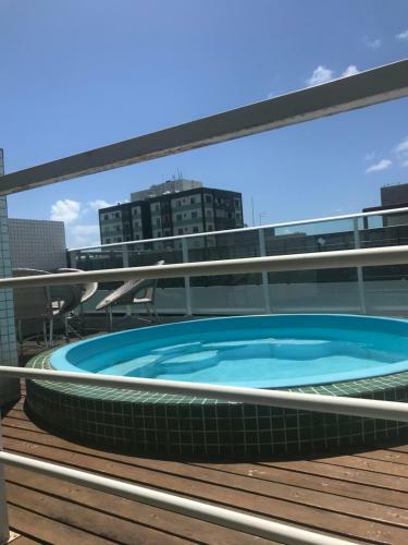 Apartamento Israel Flat Tamba�