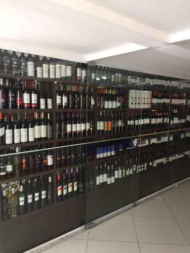 Apartamento Israel Flat Tamba�