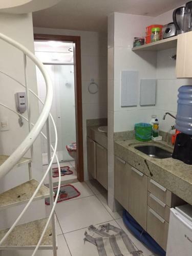Apartamento Israel Flat Tamba�