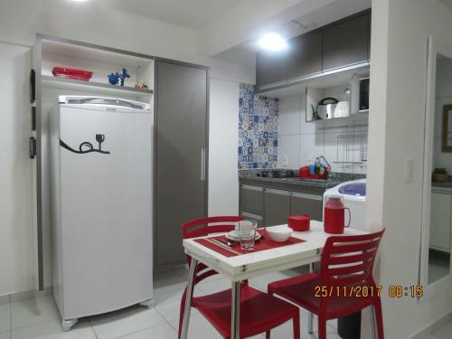 Apartamento Smart Residence Flat - 1009