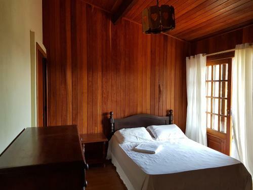 Casa Em Teresopolis