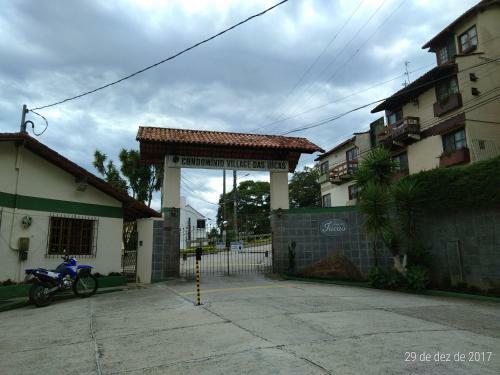 Casa Em Teresopolis