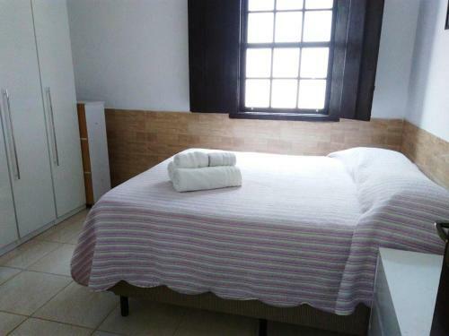 Casa Temporada Aconchego Da Tia Dani