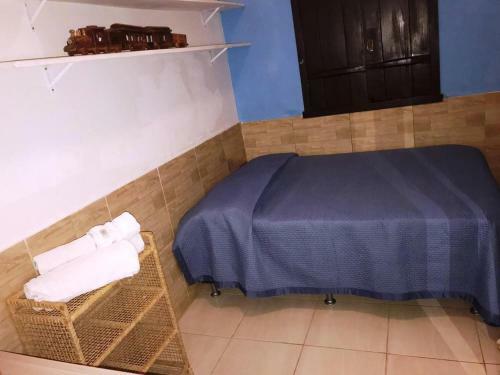 Casa Temporada Aconchego Da Tia Dani