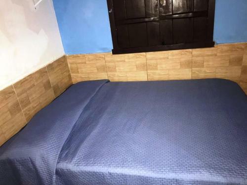 Casa Temporada Aconchego Da Tia Dani