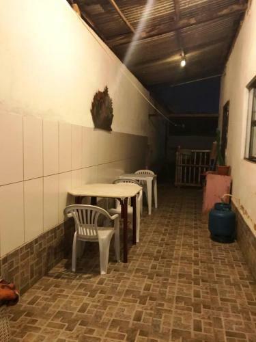 Casa Temporada Aconchego Da Tia Dani