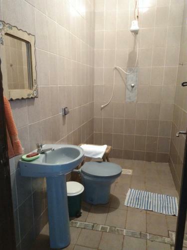 Casa Temporada Aconchego Da Tia Dani