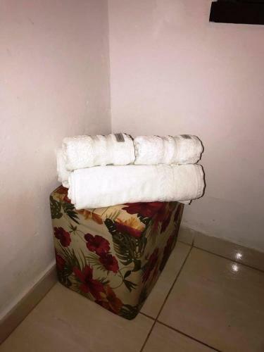 Casa Temporada Aconchego Da Tia Dani