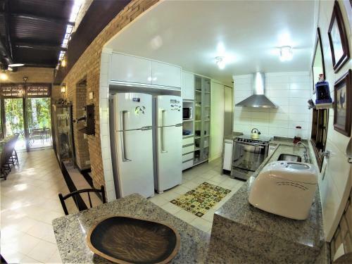 Casa Praia Do F�lix