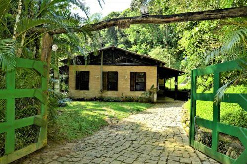 Casa Praia Do F�lix