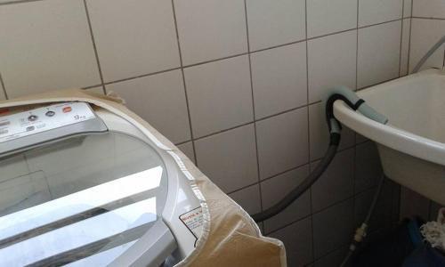 Apartamento Ubatuba