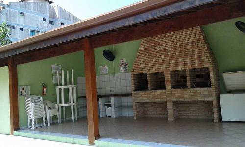 Apartamento Ubatuba