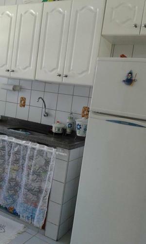 Apartamento Ubatuba