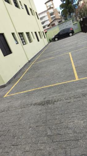 Apartamento Ubatuba