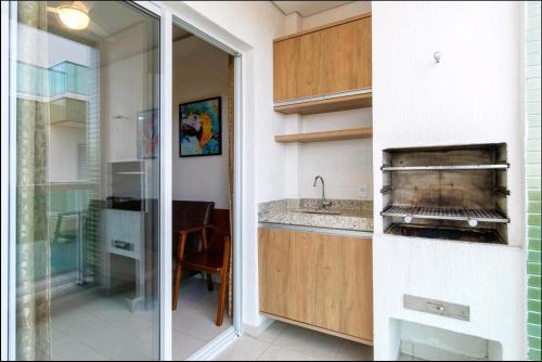 Apartamento Ubatuba Praia Grande