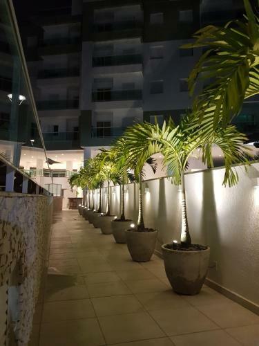 Apartamento Ubatuba Praia Grande