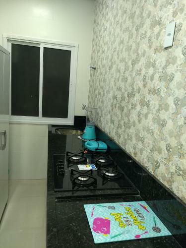 Apartamento Itagu�