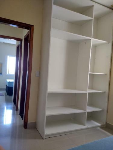 Apartamento Itagu�