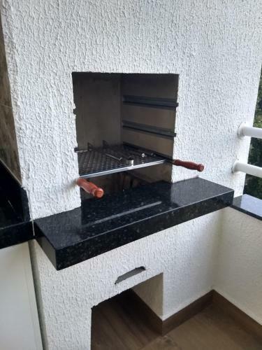 Apartamento Itagu�