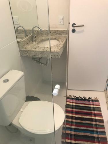 Apartamento Ubatuba Praia Grande