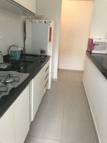 Apartamento Ubatuba Praia Grande