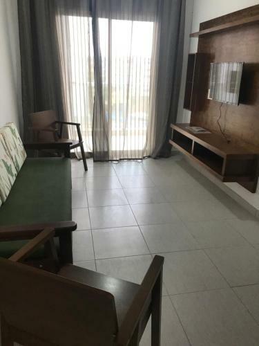 Apartamento Ubatuba Praia Grande