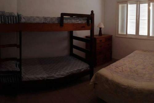 Apartamento Ubatuba