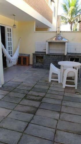 Apartamento Ubatuba