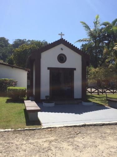 Apartamento Toninhas