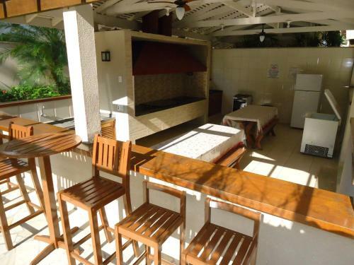 Apartamento Praia Grande Ubatuba