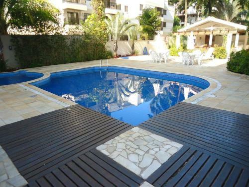 Apartamento Praia Grande Ubatuba