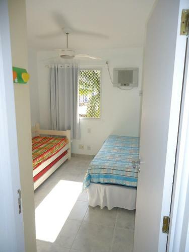 Apartamento Praia Grande Ubatuba