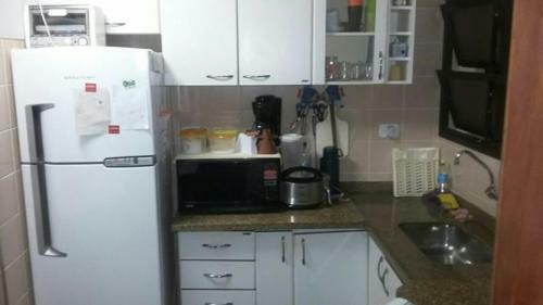 Apartamento Em Ubatuba