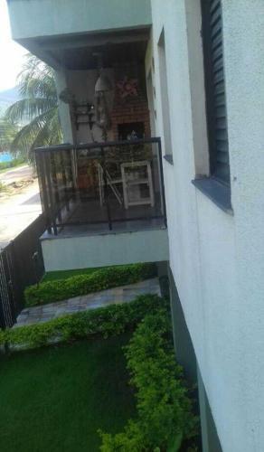 Apartamento Em Ubatuba