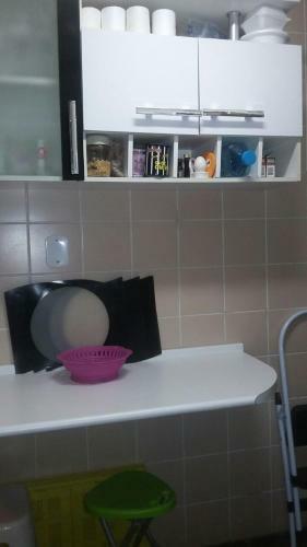 Apartamento Em Ubatuba