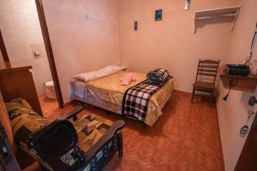 Hostal Pousada S�o Benedito
