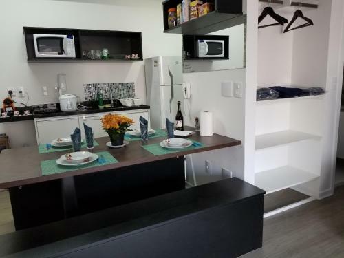 Apartamento Unlimited Ocean Front