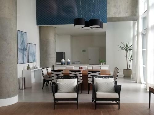 Apartamento Unlimited Ocean Front