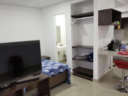 Apartamento Unlimited Ocean Front