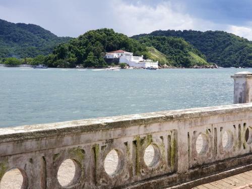 Apartamento Unlimited Ocean Front