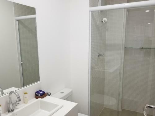 Apartamento Unlimited Ocean Front