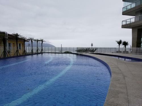 Apartamento Unlimited Ocean Front
