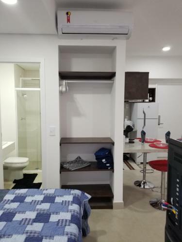 Apartamento Unlimited Ocean Front