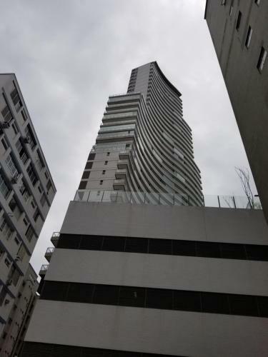 Apartamento Unlimited Ocean Front