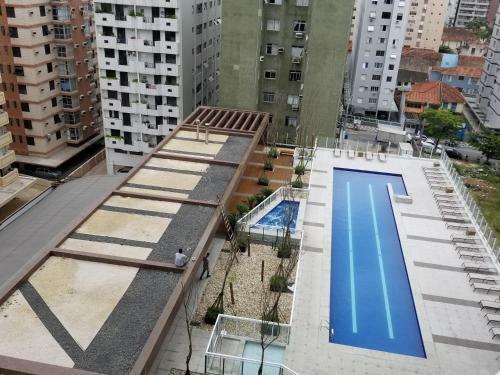 Apartamento Unlimited Ocean Front