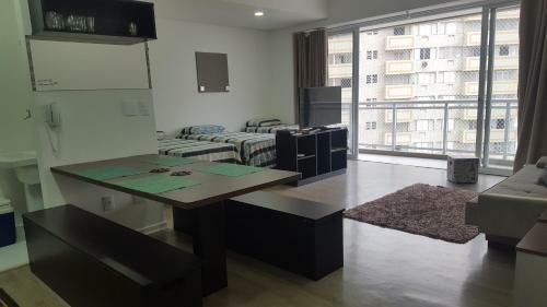 Apartamento Unlimited Ocean Front