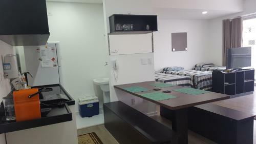 Apartamento Unlimited Ocean Front