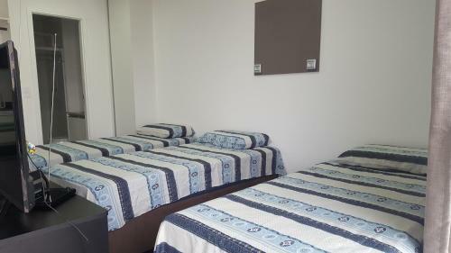 Apartamento Unlimited Ocean Front
