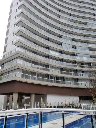 Apartamento Unlimited Ocean Front